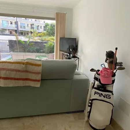 Amazing Luxury Seafront Near Golf & Ocean * San Miguel de Abona