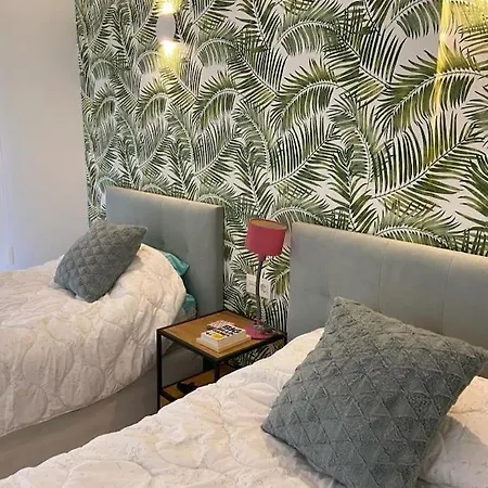 Vila Amazing Luxury Seafront Near Golf & Ocean *