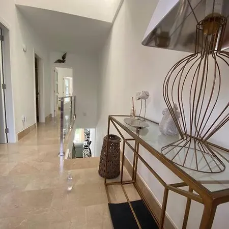 Amazing Luxury Seafront Near Golf & Ocean * San Miguel de Abona