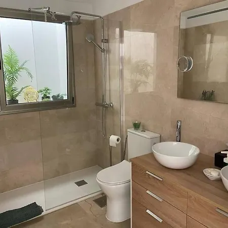 Amazing Luxury Seafront Near Golf & Ocean San Miguel de Abona