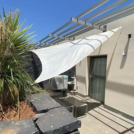 Amazing Luxury Seafront Near Golf & Ocean Villa San Miguel de Abona