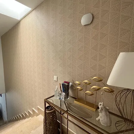 Amazing Luxury Seafront Near Golf & Ocean San Miguel de Abona