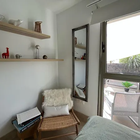 Vila Amazing Luxury Seafront Near Golf & Ocean San Miguel de Abona