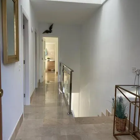 Amazing Luxury Seafront Near Golf & Ocean * San Miguel de Abona