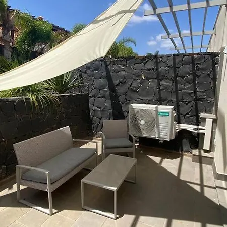 Amazing Luxury Seafront Near Golf & Ocean Villa San Miguel de Abona