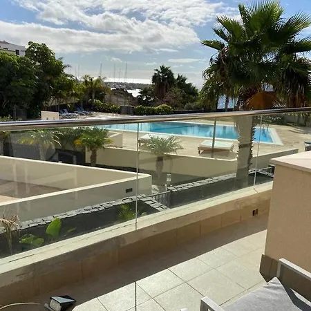 Amazing Luxury Seafront Near Golf & Ocean San Miguel de Abona