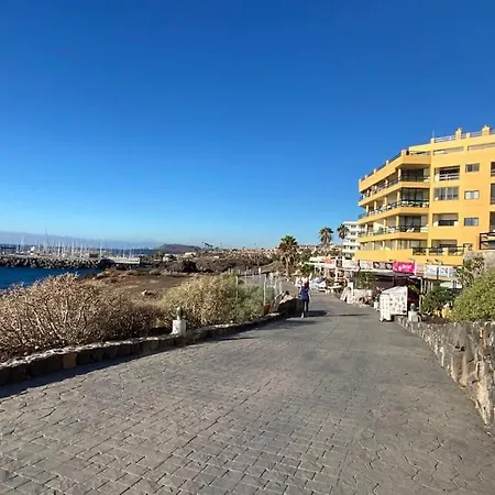 Amazing Luxury Seafront Near Golf & Ocean Villa San Miguel de Abona