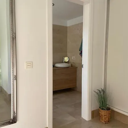 Villa Amazing Luxury Seafront Near Golf & Ocean San Miguel de Abona