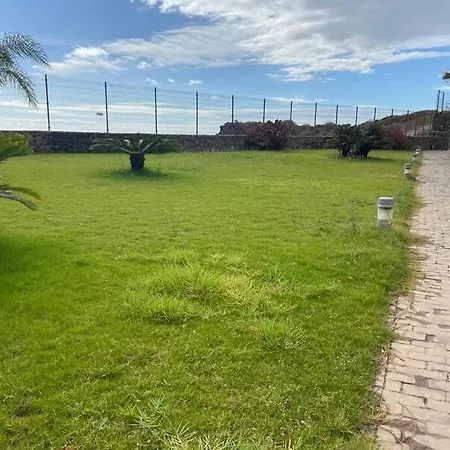 Amazing Luxury Seafront Near Golf & Ocean Villa San Miguel de Abona