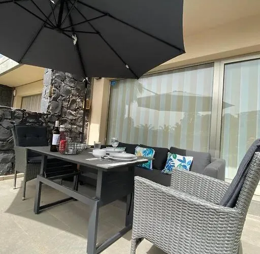 Villa Amazing Luxury Seafront Near Golf & Ocean *