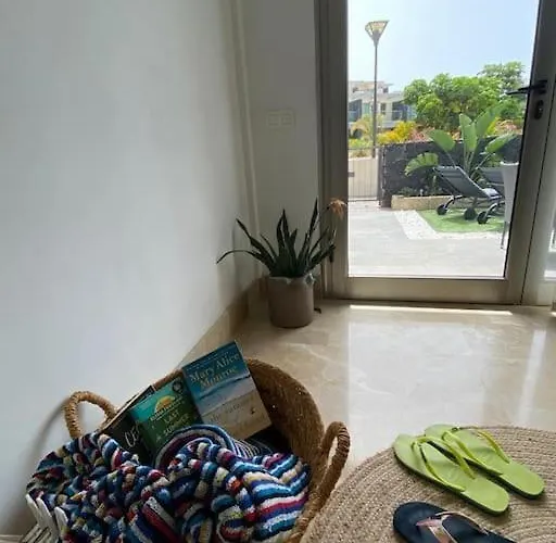 Amazing Luxury Seafront Near Golf & Ocean Villa San Miguel de Abona