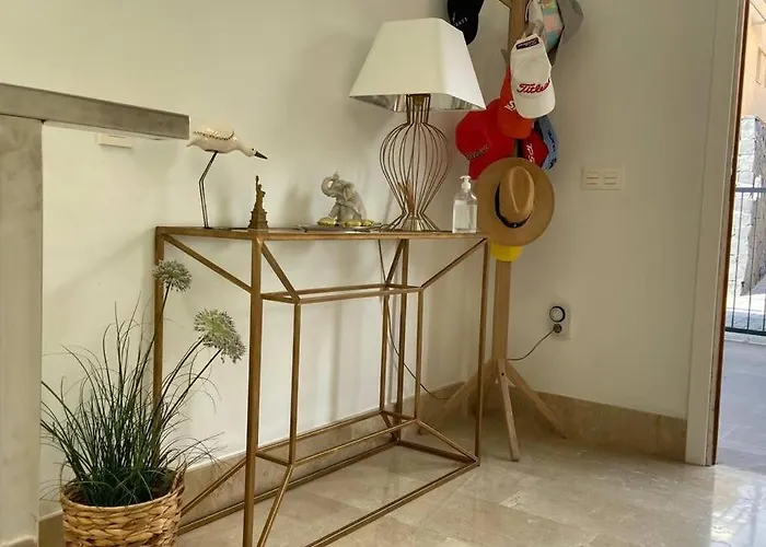 Amazing Luxury Seafront Near Golf & Ocean Villa *