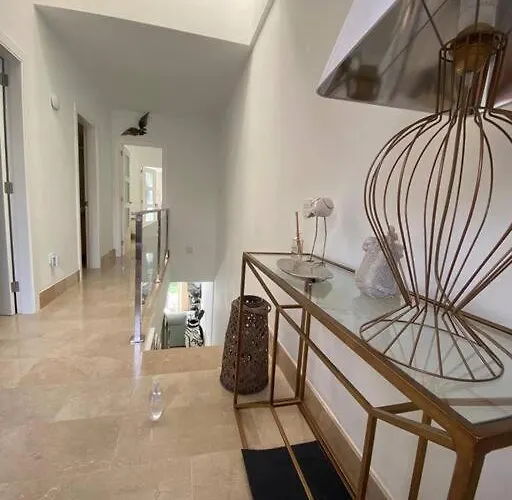 Amazing Luxury Seafront Near Golf & Ocean * San Miguel de Abona