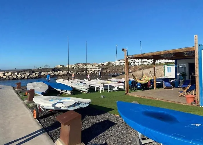 Villa Amazing Luxury Seafront Near Golf & Ocean *