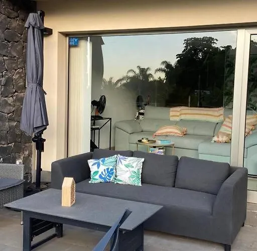 Villa Amazing Luxury Seafront Near Golf & Ocean