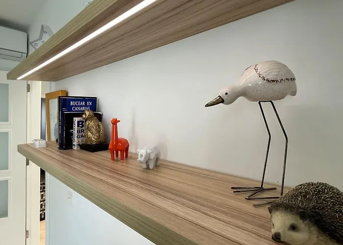 Amazing Luxury Seafront Near Golf & Ocean * San Miguel de Abona