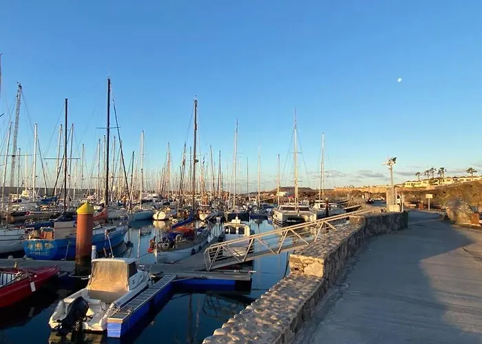 Villa Amazing Luxury Seafront Near Golf & Ocean *