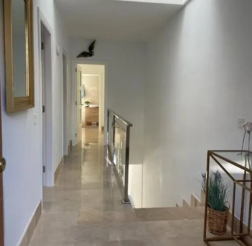 Amazing Luxury Seafront Near Golf & Ocean * San Miguel de Abona