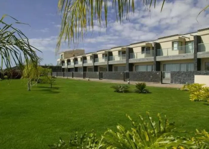 Amazing Luxury Seafront Near Golf & Ocean San Miguel de Abona