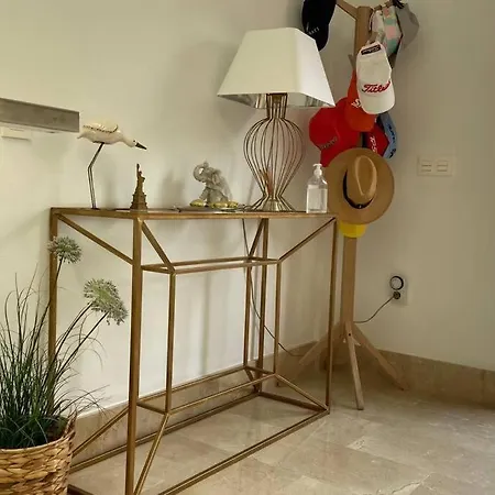 Amazing Luxury Seafront Near Golf & Ocean Вилла *