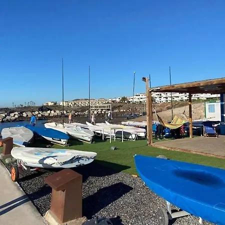 Вилла Amazing Luxury Seafront Near Golf & Ocean *