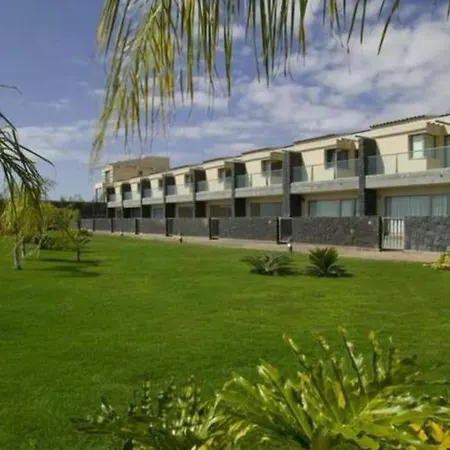 Amazing Luxury Seafront Near Golf & Ocean San Miguel de Abona