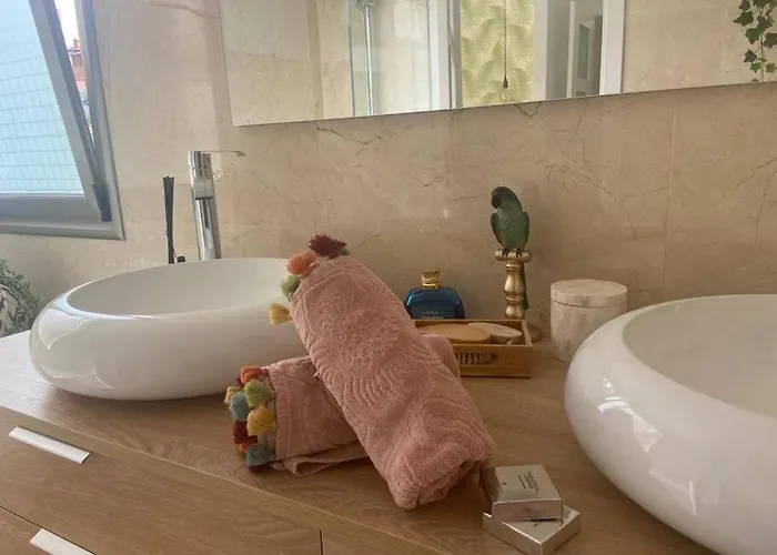 Amazing Luxury Seafront Near Golf & Ocean San Miguel de Abona