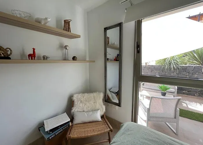 Amazing Luxury Seafront Near Golf & Ocean Villa San Miguel de Abona