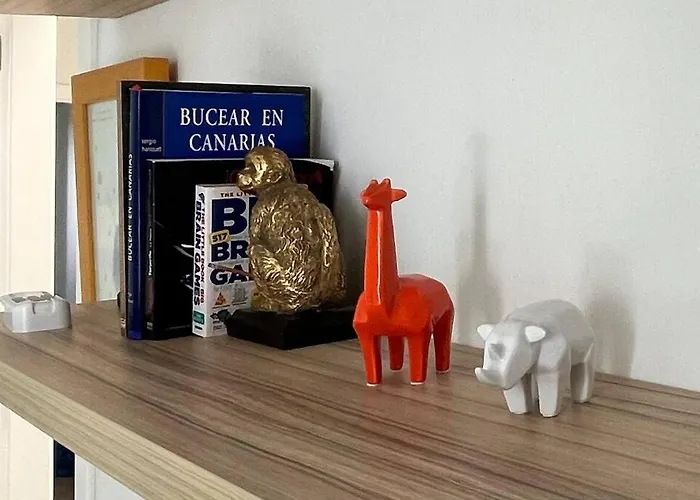 Villa Amazing Luxury Seafront Near Golf & Ocean San Miguel de Abona