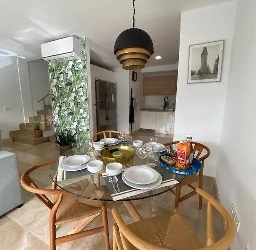 Amazing Luxury Seafront Near Golf & Ocean Villa San Miguel de Abona