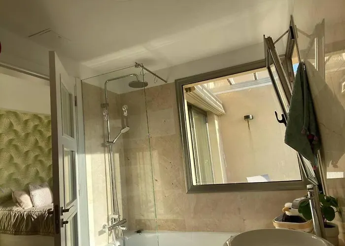 Amazing Luxury Seafront Near Golf & Ocean San Miguel de Abona