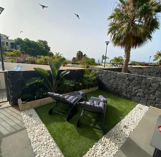 Amazing Luxury Seafront Near Golf & Ocean Villa