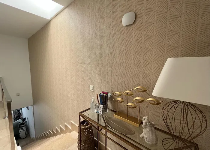 Amazing Luxury Seafront Near Golf & Ocean San Miguel de Abona