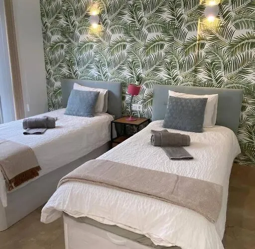 Amazing Luxury Seafront Near Golf & Ocean Villa San Miguel de Abona