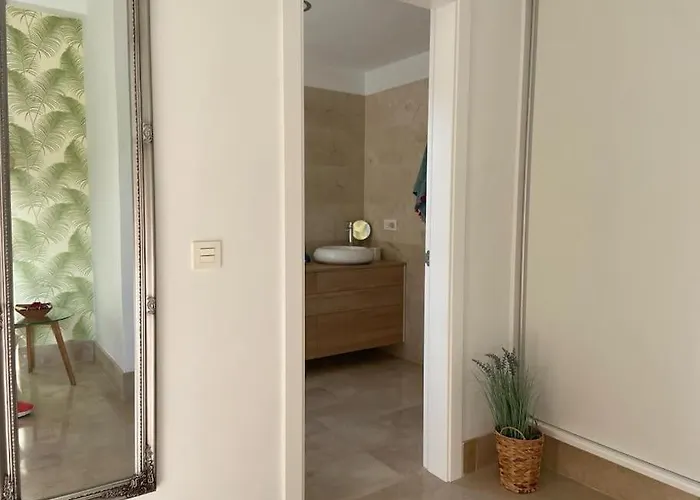 Villa Amazing Luxury Seafront Near Golf & Ocean San Miguel de Abona