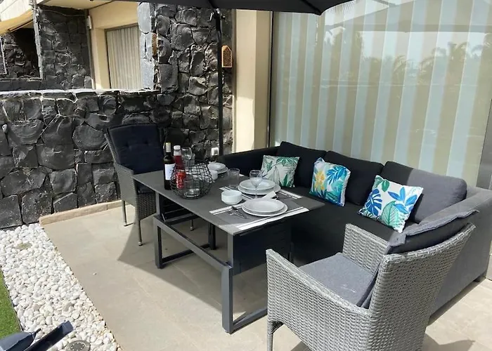 Villa Amazing Luxury Seafront Near Golf & Ocean *