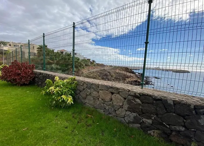 Villa Amazing Luxury Seafront Near Golf & Ocean