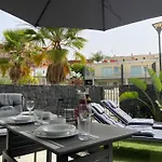 Amazing Luxury Seafront Near Golf & Ocean San Miguel de Abona