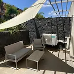 Amazing Luxury Seafront Near Golf & Ocean Villa San Miguel de Abona
