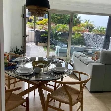 Amazing Luxury Seafront Near Golf & Ocean Сан Мигель