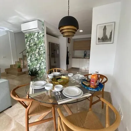 Amazing Luxury Seafront Near Golf & Ocean Вилла Сан Мигель