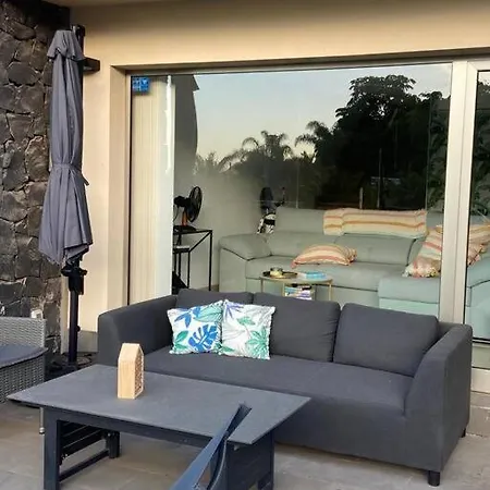 Вилла Amazing Luxury Seafront Near Golf & Ocean