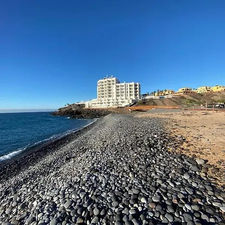 Amazing Luxury Seafront Near Golf & Ocean Вилла Сан Мигель