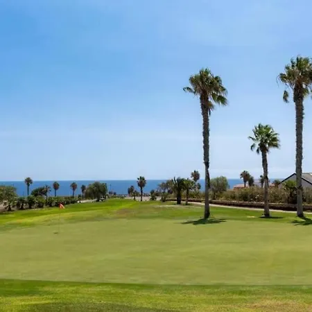 Amazing Luxury Seafront Near Golf & Ocean Вилла *