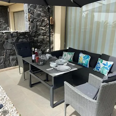 Вилла Amazing Luxury Seafront Near Golf & Ocean *