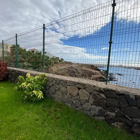 Вилла Amazing Luxury Seafront Near Golf & Ocean